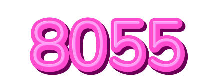 8055 — logo kanal
