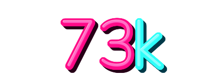 73k — logo kanal