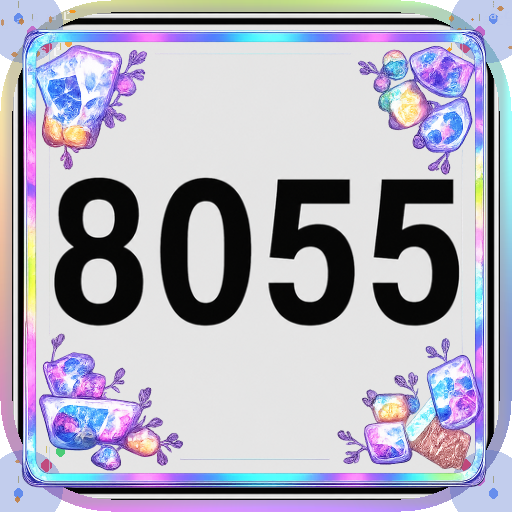 8055 — galeri pratinjau - APK Resmi